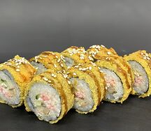 Банзай темпура