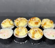 Запеченный Дон Бекон