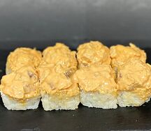 Спайси-чикен