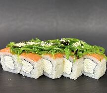 Филадельфия лайт с чукой