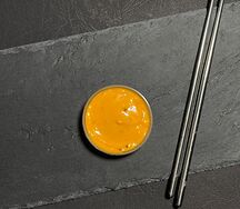 Горчичный соус