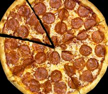 Пепперони классика