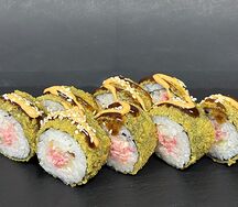 Кайсен темпура