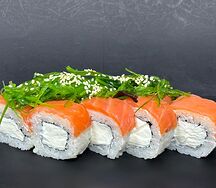 Филадельфия с чукой