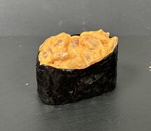 Гункан спайси-тунец