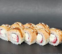 Филадельфия гриль