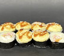 Запечённый Аригато 