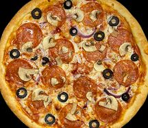 Итальянская 