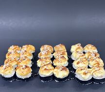 Сет Запеченный