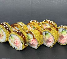 Коми темпура