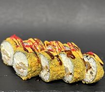 Мито темпура 