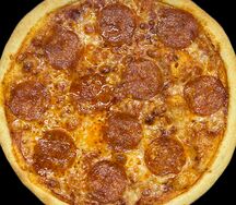 Пепперони лайт