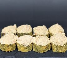 Иташи темпура