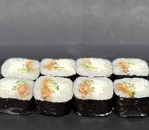 Чиз-терияки