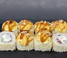 Запеченный Кавасаки