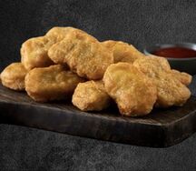 Куриные наггетсы