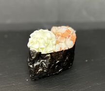 Гункан Креветка