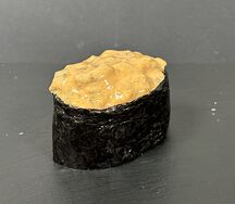 Гункан Спайси-мидии