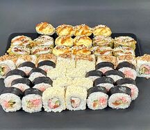 Сет Мистер Крабс