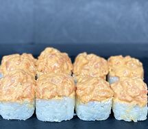 Спайси-лосось