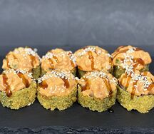 Хельсинки темпура