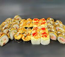 Сет Тёпленький