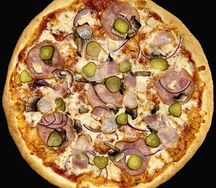 Деревенская 