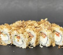 Бонито лосось