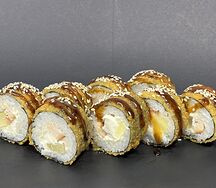 Гавайи темпура