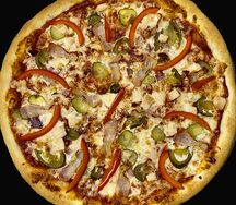 Мексиканская 