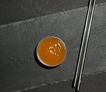 Кисло-сладкий соус