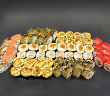 Сет Всё включено