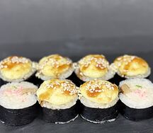 Запеченный Фуджи