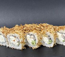 Бонито угорь 