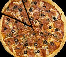 Итальянская