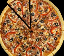 Вегетарианская