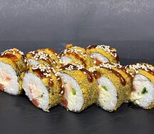 Канагава темпура