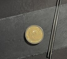 Чесночный соус