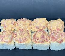 Спайси-тунец