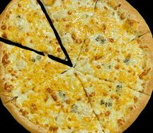 Четыре сыра 