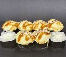 Запеченный Классик