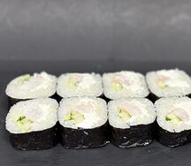 Чиз-креветка