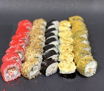 Сет Пятница