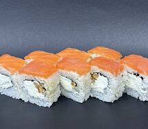 Филадельфия Лайт с мидиями