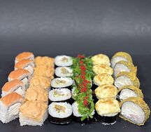 Сет Премиум 