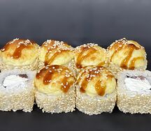 Запеченный Ниндзя