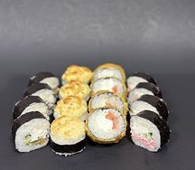 Сет На двоих