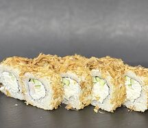 Бонито креветка