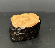 Гункан Спайси-лосось