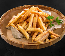 Картофель фри